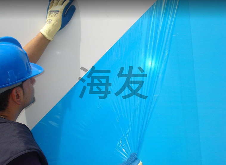 彩鋼鍍鋅板行業